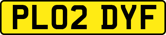 PL02DYF
