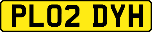 PL02DYH