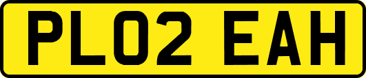 PL02EAH