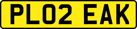 PL02EAK