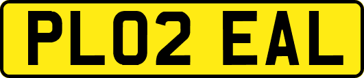 PL02EAL