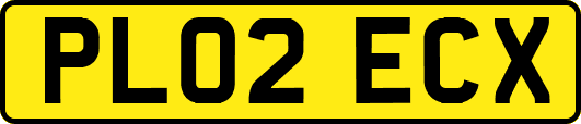 PL02ECX
