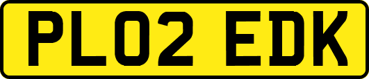 PL02EDK