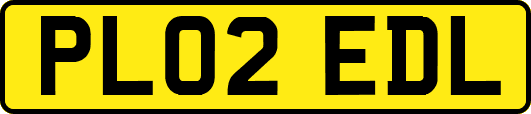 PL02EDL