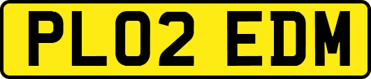 PL02EDM