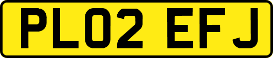 PL02EFJ