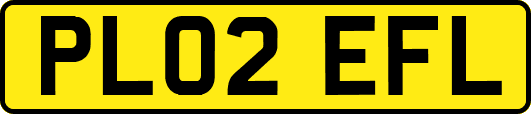 PL02EFL