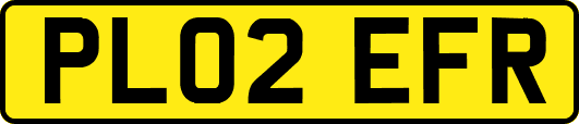 PL02EFR