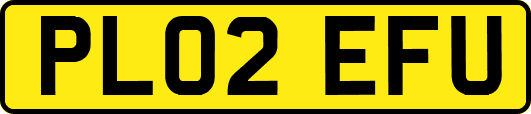 PL02EFU