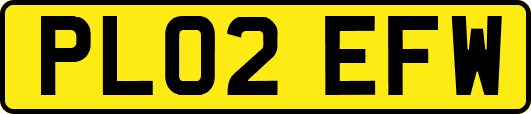 PL02EFW