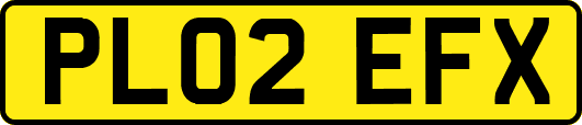PL02EFX