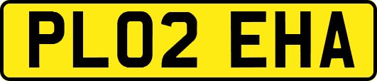 PL02EHA