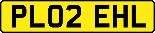 PL02EHL