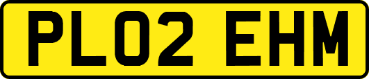 PL02EHM