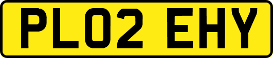 PL02EHY