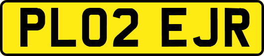 PL02EJR