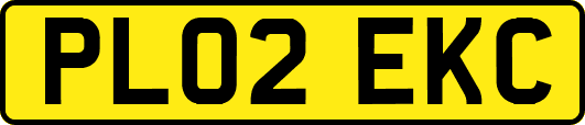 PL02EKC