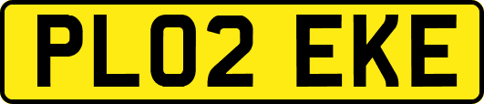 PL02EKE