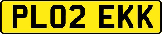 PL02EKK