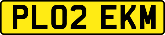 PL02EKM