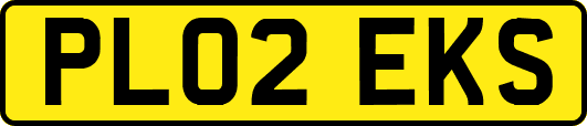 PL02EKS