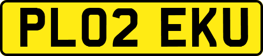 PL02EKU