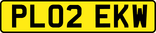 PL02EKW