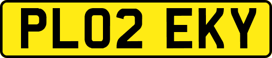 PL02EKY