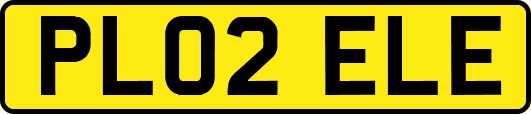 PL02ELE