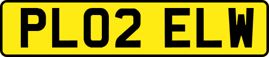 PL02ELW