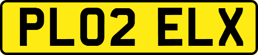 PL02ELX