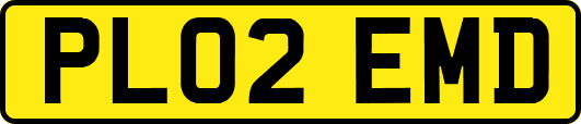 PL02EMD