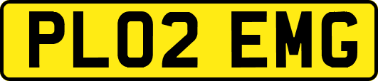 PL02EMG