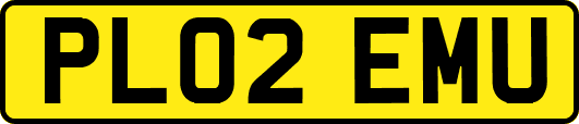 PL02EMU