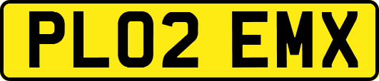 PL02EMX