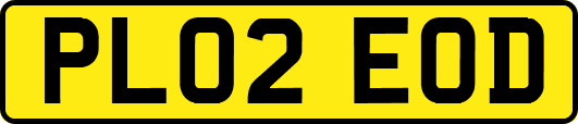 PL02EOD