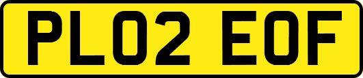 PL02EOF