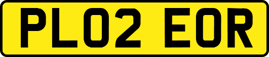 PL02EOR