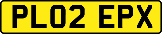 PL02EPX