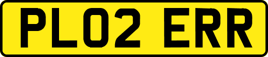 PL02ERR