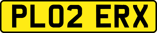 PL02ERX