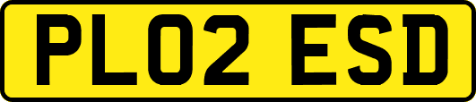 PL02ESD
