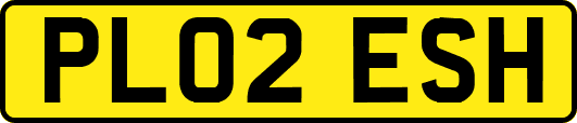 PL02ESH