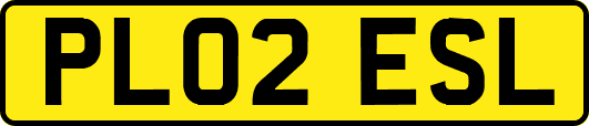 PL02ESL