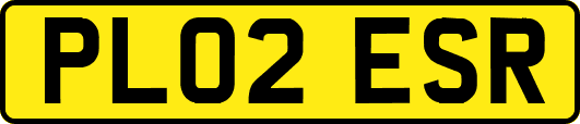 PL02ESR