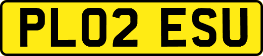 PL02ESU