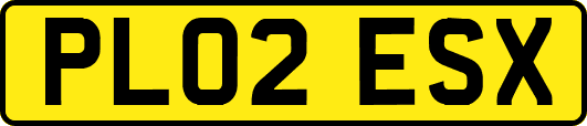 PL02ESX