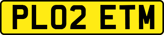 PL02ETM