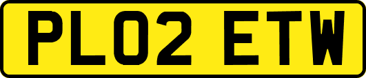 PL02ETW