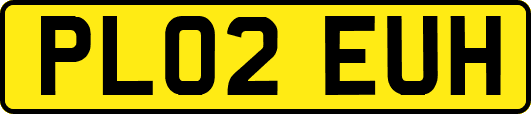 PL02EUH